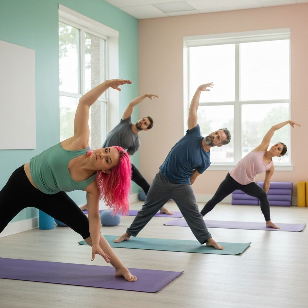 Wellness Gatherings